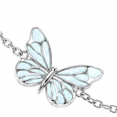 Butterfly Bracelet