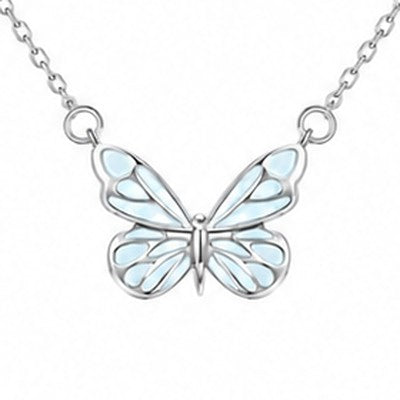 Butterfly Necklace